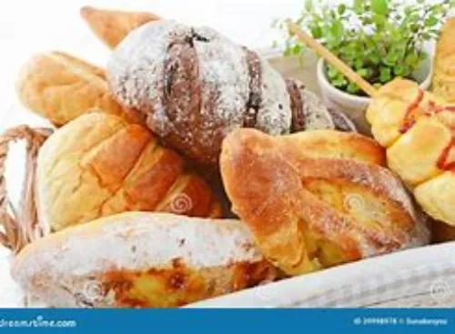 Breads